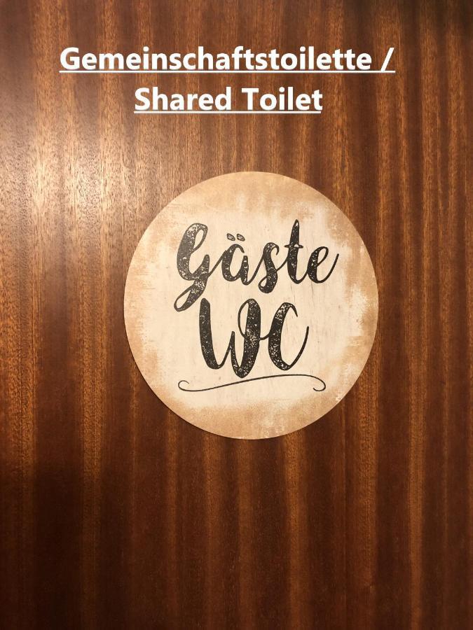 Gasthof Zum Maurer Hotel มาเรียตเซลล์ ภายนอก รูปภาพ